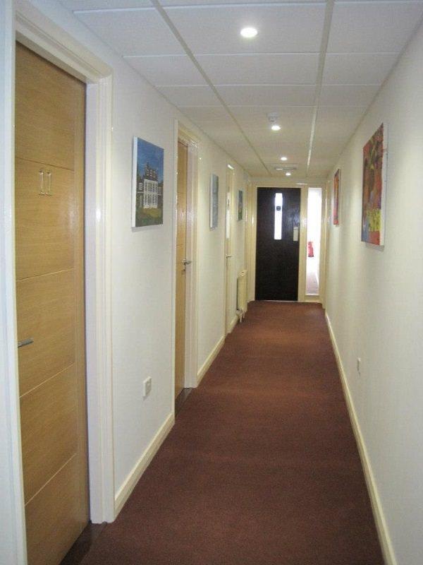 Perellebay Holiday Cottages Saint Saviour Bagian luar foto